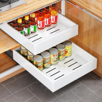 GavetaMax™ — Mais organização no armário. Compre 1 e leve 2.
