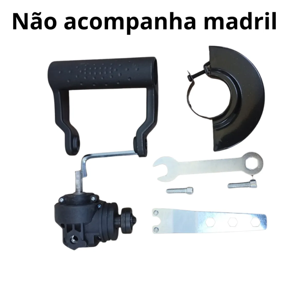 SerraFlex 2 em 1™: Mais corte, mais versatilidade em um só produto.