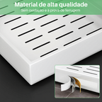 GavetaMax™ — Mais organização no armário. Compre 1 e leve 2.