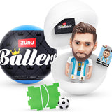 Candide, FIFA World Cup 2026 Ballers, Boneco Surpresa, Acompanha Acessórios - 1 Miniatura