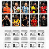Kit 14 Figurinhas Especial Completa Coca Cola Copa 2026 Oficial Panini