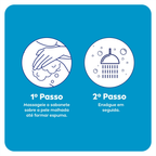 Kit NIVEA Sabonete em Barra Hidratante Leite 85g (6 unidades)