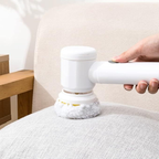 Escova Elétrica PowerClean 5 em 1™ - Pare de esfregar sujeira com as mãos