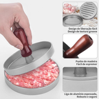 Modelador de Hambúrguer Premium