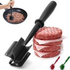 Picador de Carne com Lâminas Afiadas