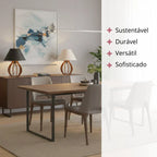 Kit de 2 Unidades Abajur La Finesse
