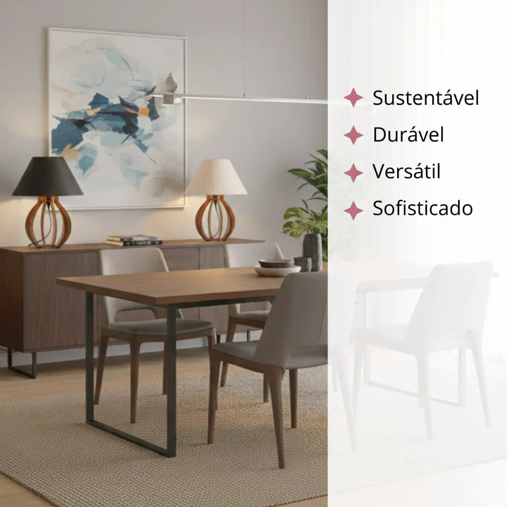 Kit de 2 Unidades Abajur La Finesse