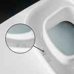 Kit 4 Peças Dispenser Flow 1,5 Litros