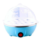 Cozedor de Ovos Portátil a Vapor