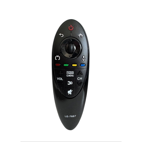Controle Remoto Compatível LG