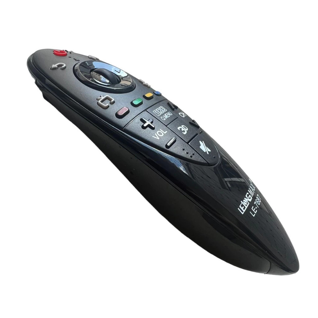 Controle Remoto Compatível LG
